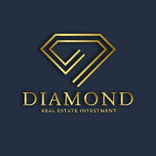 DIAMOND REAL ESTATE INVESTMENT-diamond Logo